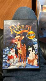 Rudolph, Ophalen of Verzenden, Zo goed als nieuw, Anime (Japans)