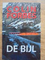 De bijl, Europa overig, Colin Forbes, Ophalen of Verzenden, Zo goed als nieuw