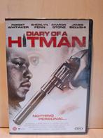 Diary of a Hitman
(1991) Forest Whitaker ‧ Thriller/Crime ‧, Cd's en Dvd's, Dvd's | Thrillers en Misdaad, Vanaf 16 jaar, Ophalen of Verzenden