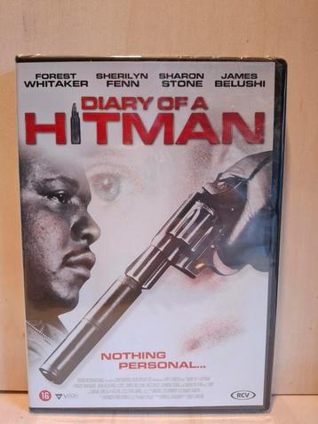 Diary of a Hitman
(1991) Forest Whitaker ‧ Thriller/Crime ‧  beschikbaar voor biedingen