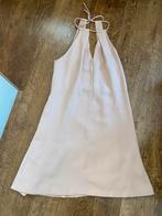 Zara Basic Jurk Roze Maat XS, Kleding | Dames, Jurken, Zara, Ophalen of Verzenden, Zo goed als nieuw, Roze