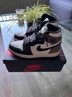 Air Jordan 1 high Mocha, Kleding | Heren, Schoenen, Bruin, Nike, Ophalen of Verzenden, Sneakers of Gympen