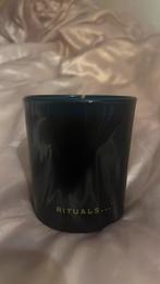 Rituals kaars, Ophalen, Overige materialen, Blauw, Nieuw