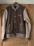 Juul & Belle Baseball Vest - Maat M - Nieuwstaat, Juul&Belle, Ophalen of Verzenden, Zo goed als nieuw, Bruin