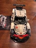 Porche lego 911 42096, Kinderen en Baby's, Speelgoed | Duplo en Lego, Ophalen of Verzenden, Zo goed als nieuw