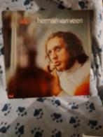 Herman van Veen - LP, Ophalen of Verzenden, Zo goed als nieuw, 12 inch