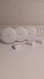 KPN Superwifi - 3 stuks in 1 koop., Ophalen, Gebruikt, KPN