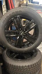 17” Demo Winterset Traffic Vivaro Talent, Banden en Velgen, 17 inch, Bestelwagen, Gebruikt