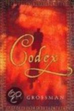 Codex - Lev Grossman  Prijs 4,00, Nieuw, Ophalen of Verzenden, Nederland, Lev Grossman