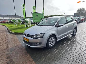 Volkswagen Polo 1.2 TDI BlueMotion Comfortline / Verzorgde a beschikbaar voor biedingen