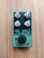 Earthquaker Devices Westwood Overdrive (EQD), Muziek en Instrumenten, Ophalen of Verzenden, Zo goed als nieuw