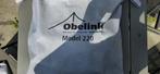 obelink model 220, Ophalen of Verzenden, Zo goed als nieuw