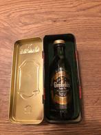 Miniatuurflesjes [ alcohol ], Verzamelen, Ophalen of Verzenden