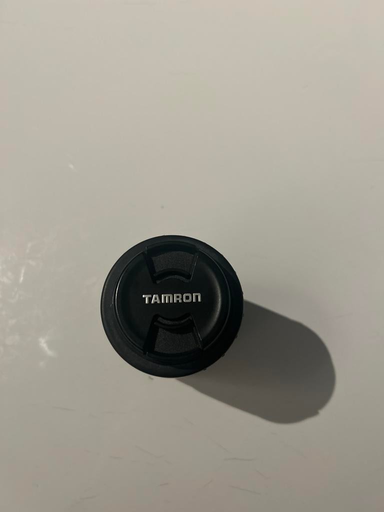 Tamron 80-210mm Zoomlens - Gebruikt, Ophalen, Gebruikt, Telelens, Zoom