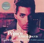 Prince&Miles Davis Can i Play With U? The Flesh Sessions 2CD, 1980 tot 2000, Verzenden, Nieuw in verpakking