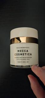Mecca Cosmetica Hydraterende Crème, Verzenden, Nieuw, Gehele gezicht, Verzorging
