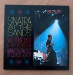 Sinatra at the Sands - CD, Ophalen of Verzenden, 1960 tot 1980, Zo goed als nieuw, Jazz