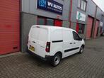 Peugeot Partner 120 1.6 HDi 75 L1 XR airco 3 zits 150053 km, Auto's, Voorwielaandrijving, Euro 5, Stof, Gebruikt
