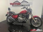 Honda VF700 C Magna 1987, Bedrijf, Overig