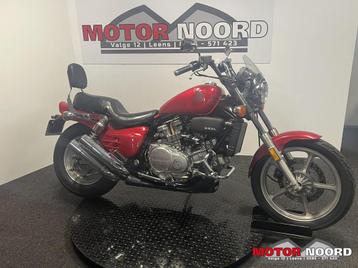 Honda VF700 C Magna 1987 supermagna beschikbaar voor biedingen