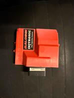 Malossi ecu e5, Ophalen, Zo goed als nieuw, Overige typen, Vespa