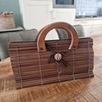 TE KOOP MOOIE DAMES TAS, Sieraden, Tassen en Uiterlijk, Tassen | Damestassen, Ophalen of Verzenden, Zo goed als nieuw, Handtas