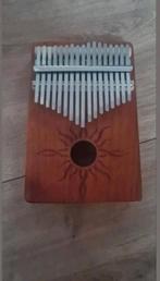 Nieuwe duimpiano kalimba, Muziek en Instrumenten, Percussie, Ophalen of Verzenden, Nieuw