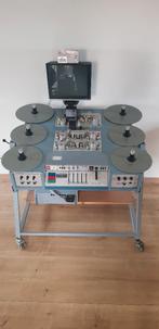 16mm film montagetafel, Ophalen, 1960 tot 1980, Overige typen