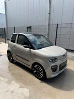 Microcar M.GO 6 DCI 2022 Schade, Fietsen en Brommers, Ophalen of Verzenden, Overige merken
