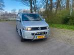 Volkswagen Transporter 2012, Auto's, Bestelauto's, Te koop, Zilver of Grijs, Geïmporteerd, 750 kg