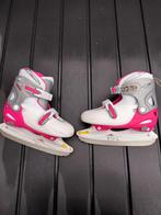 Kinderschaatsen Maat 34-37, Sport en Fitness, Schaatsen, Ophalen, Gebruikt, Overige typen, Overige merken