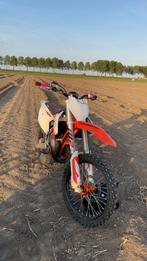 Ktm sx 85cc 2019, Ophalen