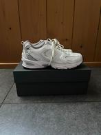 New Balance 530 Zilver/Wit - Nieuw!, Sport en Fitness, Loopsport en Atletiek, Ophalen of Verzenden, Zo goed als nieuw, Hardloopschoenen