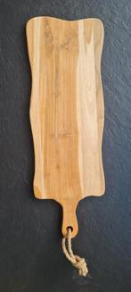 Borrelplank van hout, Ophalen of Verzenden, Nieuw, Rechthoekig, Hout