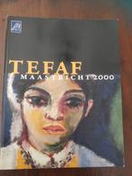 Tefaf Maastricht, Ophalen of Verzenden, Gelezen, Schilder- en Tekenkunst