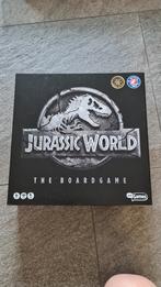 Gezelschapsspel Jurassic world, Hobby en Vrije tijd, Gezelschapsspellen | Bordspellen, Vijf spelers of meer, Ophalen of Verzenden