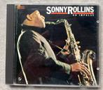 Sonny Rollins - On Impulse (cd jazz), Ophalen of Verzenden, 1960 tot 1980, Zo goed als nieuw, Jazz