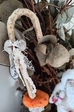 Brocante ' Candy-cane ', Diversen, Kerst, Verzenden, Nieuw