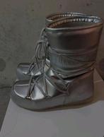 MOON BOOT W.E. P. JUMP. MID Zilver maat 37, Kleding | Dames, Schoenen, Moon Boot, Overige kleuren, Snowboots, Ophalen of Verzenden