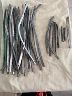 Soldeerstaven 33%, Doe-het-zelf en Verbouw, Ophalen, Zo goed als nieuw, Overige metalen