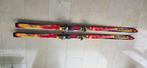 ski salamon ski's Salomon equipe 9100 190cm, Sport en Fitness, Skiën en Langlaufen, Ophalen, 160 tot 180 cm, Gebruikt, Salomon