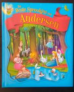 Sprookjesboeken, Ophalen of Verzenden