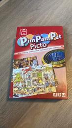 Oim pam pet picto, Hobby en Vrije tijd, Gezelschapsspellen | Kaartspellen, Ophalen, Zo goed als nieuw