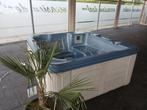 Four season spa ! Jacuzzi hottub whirlpool, Tuin en Terras, Ophalen of Verzenden, Zo goed als nieuw, Trap