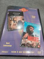 Ceasar and cleipatra/moses, Cd's en Dvd's, Alle leeftijden, Verzenden, 1980 tot heden, Zo goed als nieuw