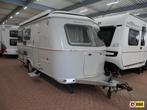 Eriba Touring Troll 530 # incl. Mover en Luifel #, Caravans en Kamperen, Caravans, Schokbreker, Bedrijf, 4 tot 5 meter, Eriba