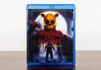 Winnie the Pooh: Blood and Honey Blu-Ray (US Import), Cd's en Dvd's, Blu-ray, Horror, Info@shoutfactory.com, 2034 Armacost Ave. Los Angeles, CA 90025. Sawtelle, USA
