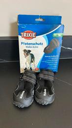 Trixie walker active hondenschoen maat m, Ophalen of Verzenden, Zo goed als nieuw