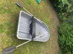 Bootje (roeien voor kinderen), Watersport en Boten, Ophalen, Gebruikt, Overige typen, Motorboot