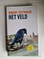 Het veld Robert Seethaler, Ophalen of Verzenden, Nieuw, Nederland